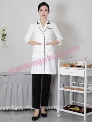 Đồng phục Bác sỹ 55 Đồng phục Bác sỹ 55